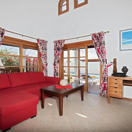 Villa Ruby *