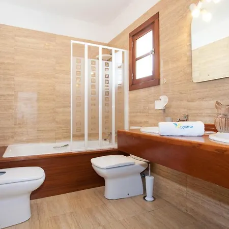 Villa Ruby *